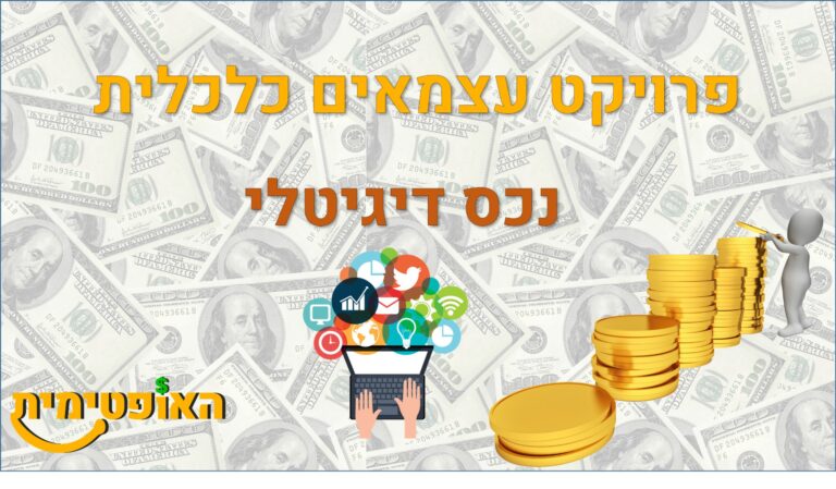 נכס דיגיטלי