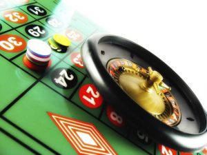 הימורים או השקעות