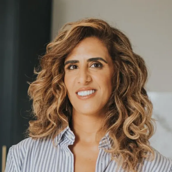 עדי בן אדרת דהן