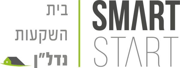smart start לוגו