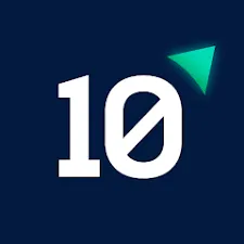 ערוץ 10 לוגו