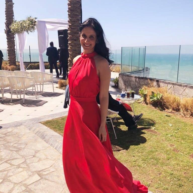 אודיה בן יעקב